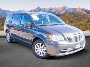  Chrysler Town & Country Touring in Colorado Springs, CO