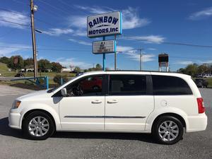 Chrysler Town & Country Touring in Kingsport, TN