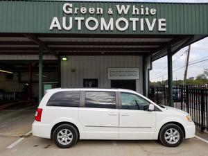 Chrysler Town & Country Touring in Spring, TX