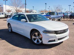  Dodge Charger SXT in Colorado Springs, CO
