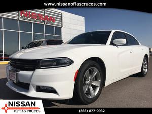  Dodge Charger SXT in Las Cruces, NM