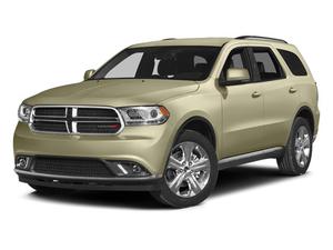  Dodge Durango Citadel in Stonewall, LA