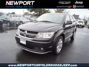  Dodge Journey Lux in Middletown, RI