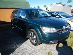  Dodge Journey SXT in Dade City, FL