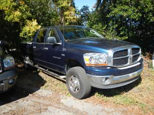  Dodge Ram  SLT in Dade City, FL