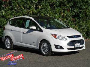  Ford C-Max Hybrid SEL in Gridley, CA