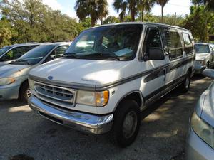  Ford E150 Vans in Fort Myers, FL