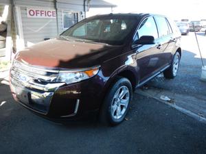  Ford Edge SEL in Dade City, FL