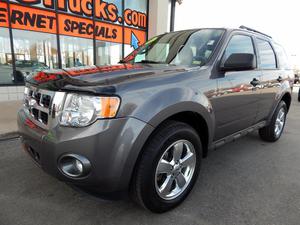  Ford Escape XLT in Kansas City, MO