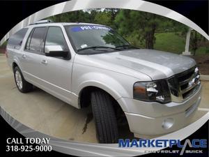  Ford Expedition EL Limited in Stonewall, LA