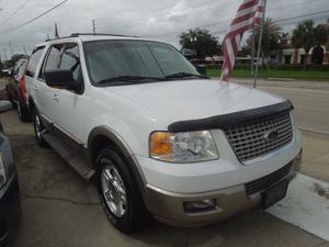  Ford Expedition Eddie Bauer in Longwood, FL