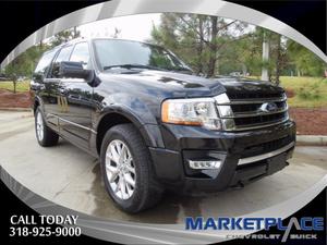  Ford Expedition Limited in Stonewall, LA