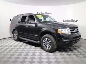  Ford Expedition XLT in Jasper, IN