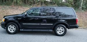  Ford Expedition XLT in Macon, GA