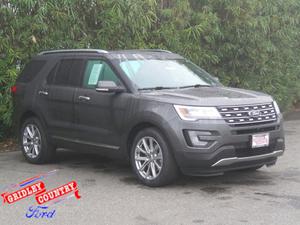  Ford Explorer Limited in Gridley, CA