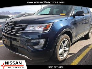  Ford Explorer XLT in Las Cruces, NM