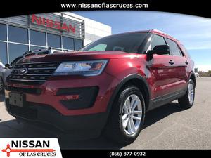  Ford Explorer in Las Cruces, NM