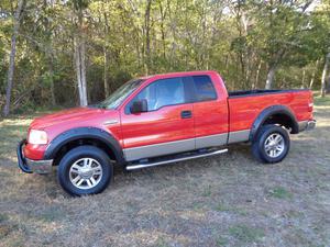  Ford F-150 XL in Fort Oglethorpe, GA