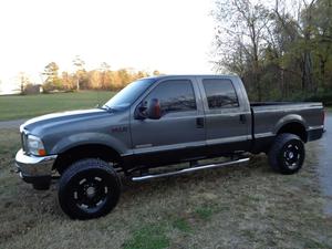  Ford F-250 XL in Fort Oglethorpe, GA