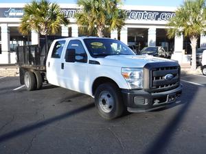  Ford F-350 XL in Jacksonville, FL