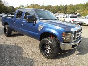  Ford F-350 XL in Lillian, AL