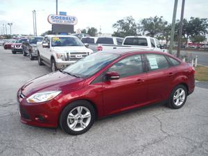  Ford Focus SE in Ocala, FL