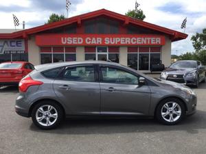  Ford Focus SE in Stonewall, LA