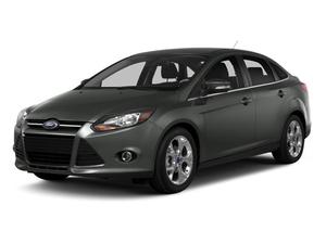  Ford Focus SE in Stonewall, LA