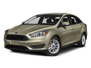  Ford Focus SE in Vidalia, GA