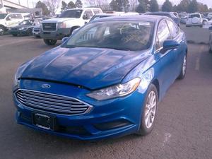  Ford Fusion SE in Rapid City, SD