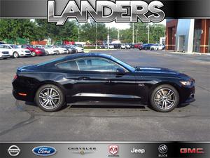  Ford Mustang 2dr Fastback GT in Southaven, MS