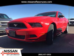  Ford Mustang V6 Premium in Las Cruces, NM