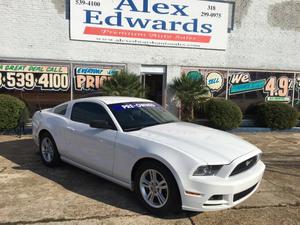  Ford Mustang V6 Premium in Stonewall, LA