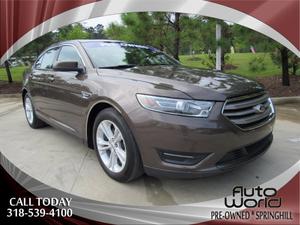  Ford Taurus SEL in Stonewall, LA