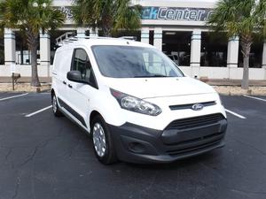  Ford Transit Connect BIN PKG AND Rack in Jacksonville,