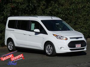 Ford Transit Connect Titanium in Gridley, CA