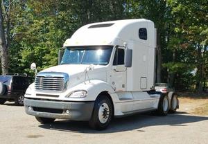  Freightliner Columbia CLS