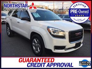  GMC Acadia SL in Long Island City, NY