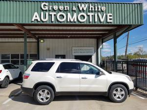  GMC Acadia SLE in Spring, TX