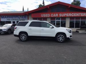  GMC Acadia SLT-1 in Stonewall, LA