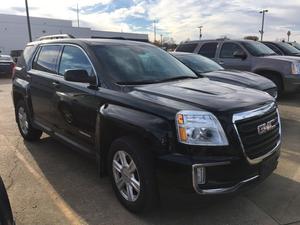  GMC Terrain SLE in Jasper, IN