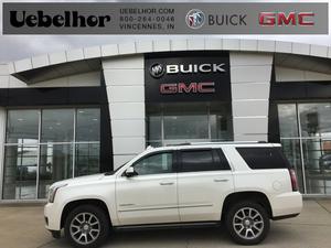  GMC Yukon Denali in Jasper, IN