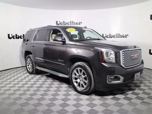  GMC Yukon Denali in Jasper, IN