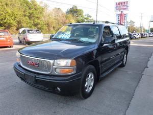  GMC Yukon XL Denali in Wilmington, NC