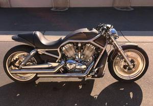  Harley Davidson Vrscaw V Rod