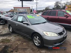  Honda Civic EX in Nashville, TN