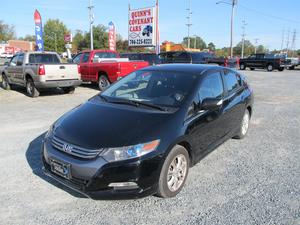  Honda Insight EX in Monroe, NC