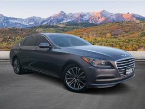  Hyundai Genesis 3.8L in Colorado Springs, CO