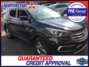  Hyundai Santa Fe Sport 2.4L in Long Island City, NY