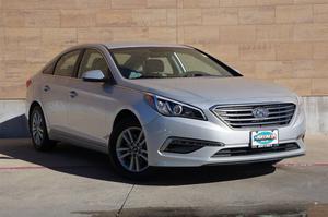  Hyundai Sonata SE in McKinney, TX